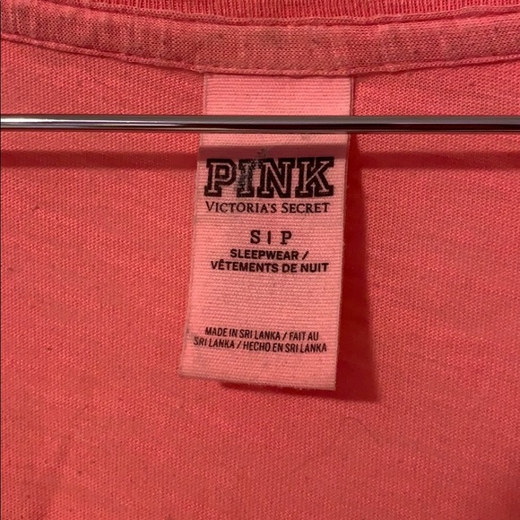 Coral Pink t-shirt! - Picture 3 of 3